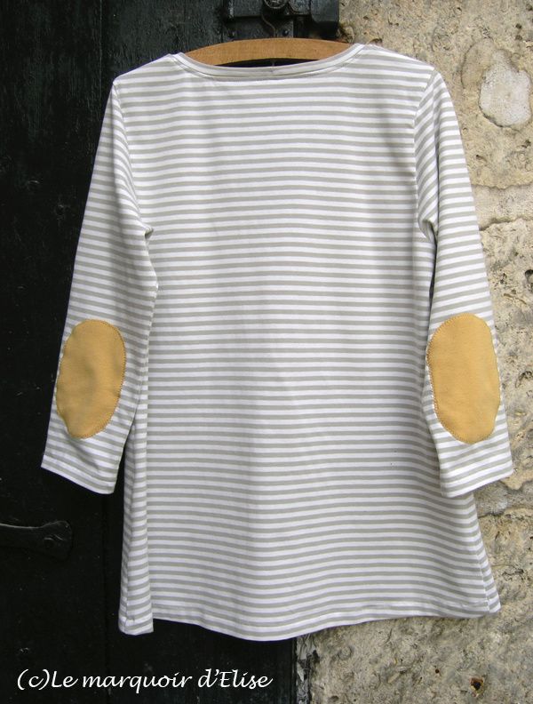 T-shirt #1