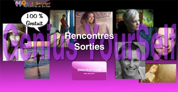 Les rencontres com se faire des amis