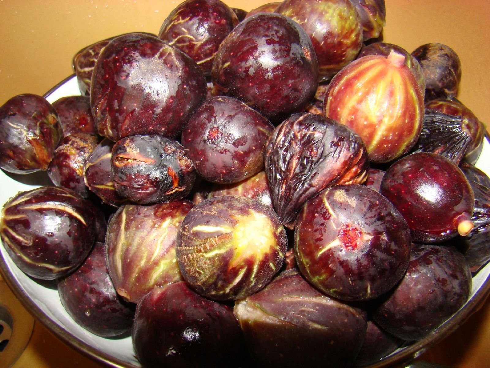 Pâte de fruit Figue