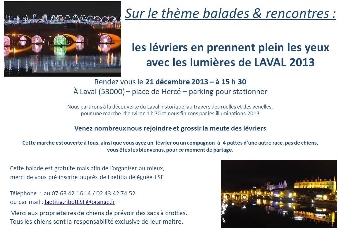 rencontre pour balade