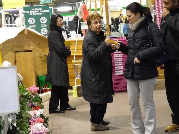 rencontre abitibi