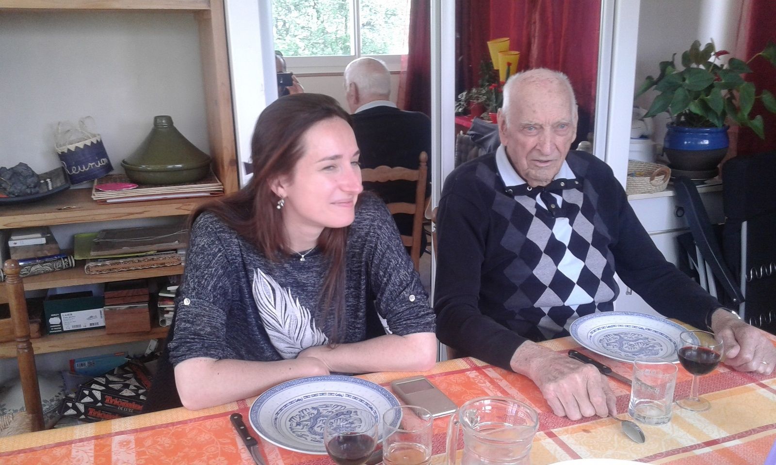 rencontre rognonas
