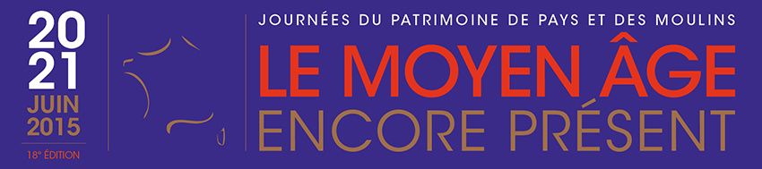 Journées du Patrimoine à Maurs