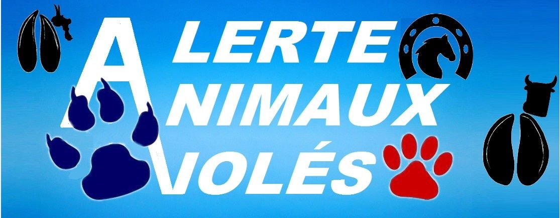 ALERTE vol d'animaux en Châtaigneraie