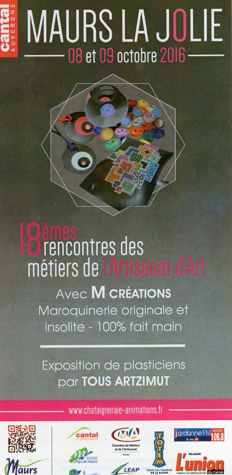 rencontres dans le cantal