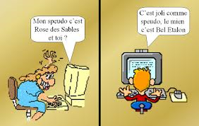 Rencontre sur internet nantes