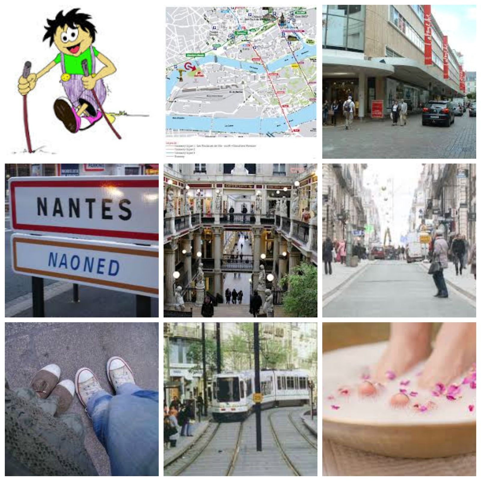 Sorties entre célibataires