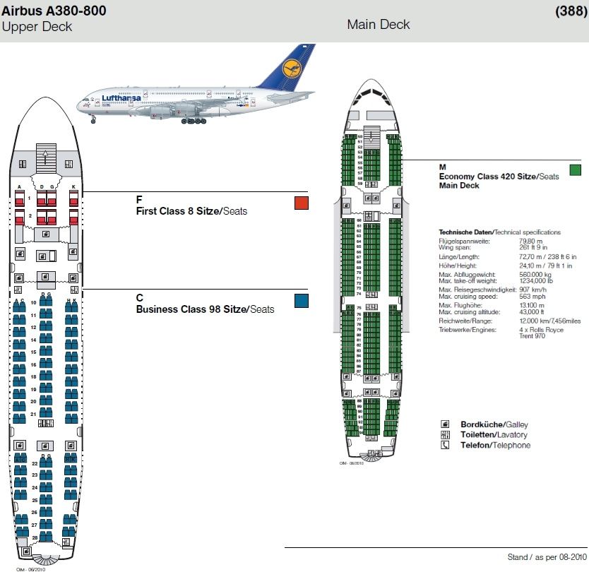 Emirates a380 business class seating plan