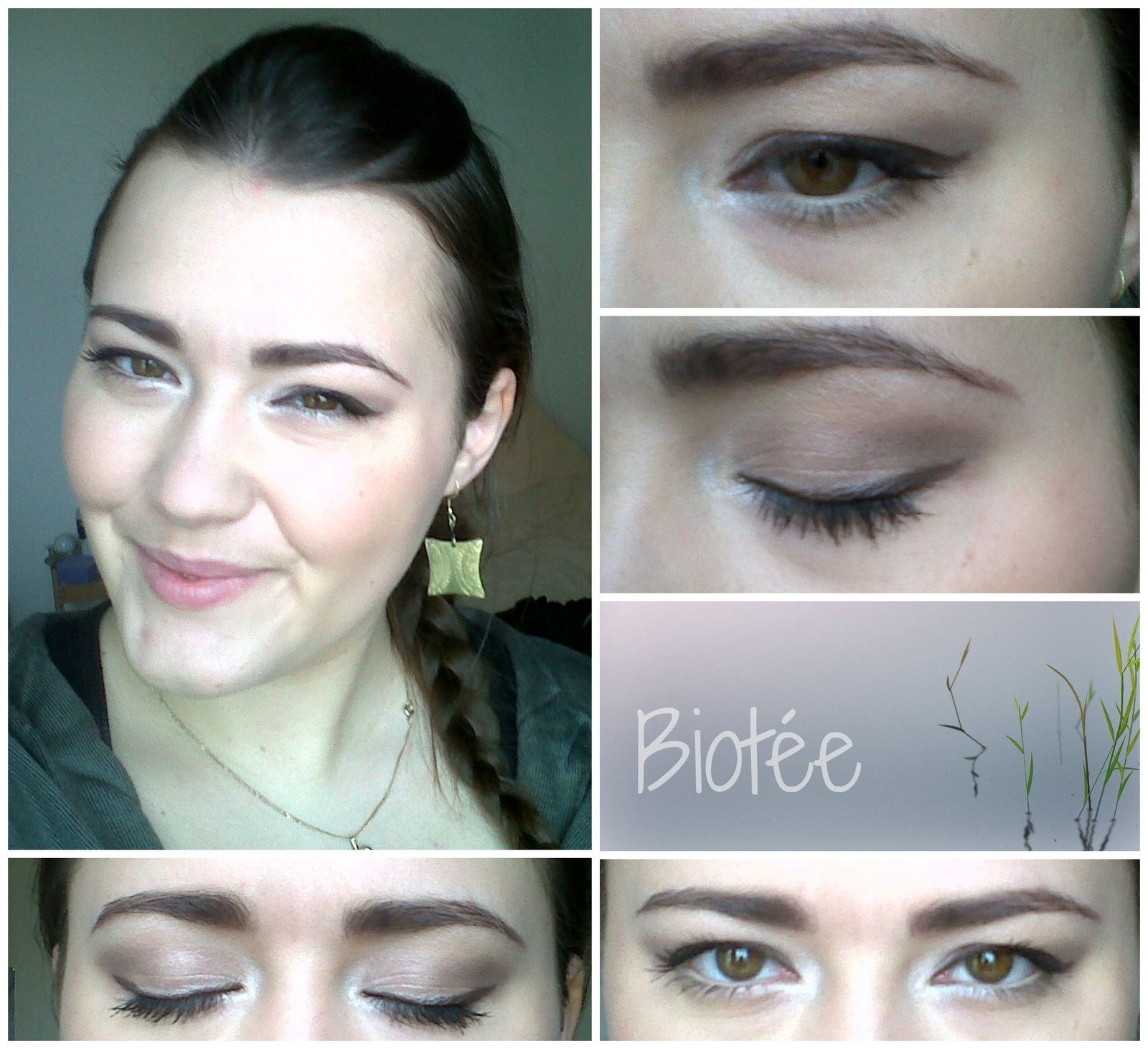 Palette SANTE Trio N°3