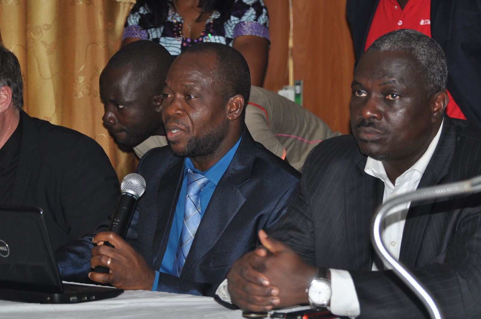 esthétique de la rencontre