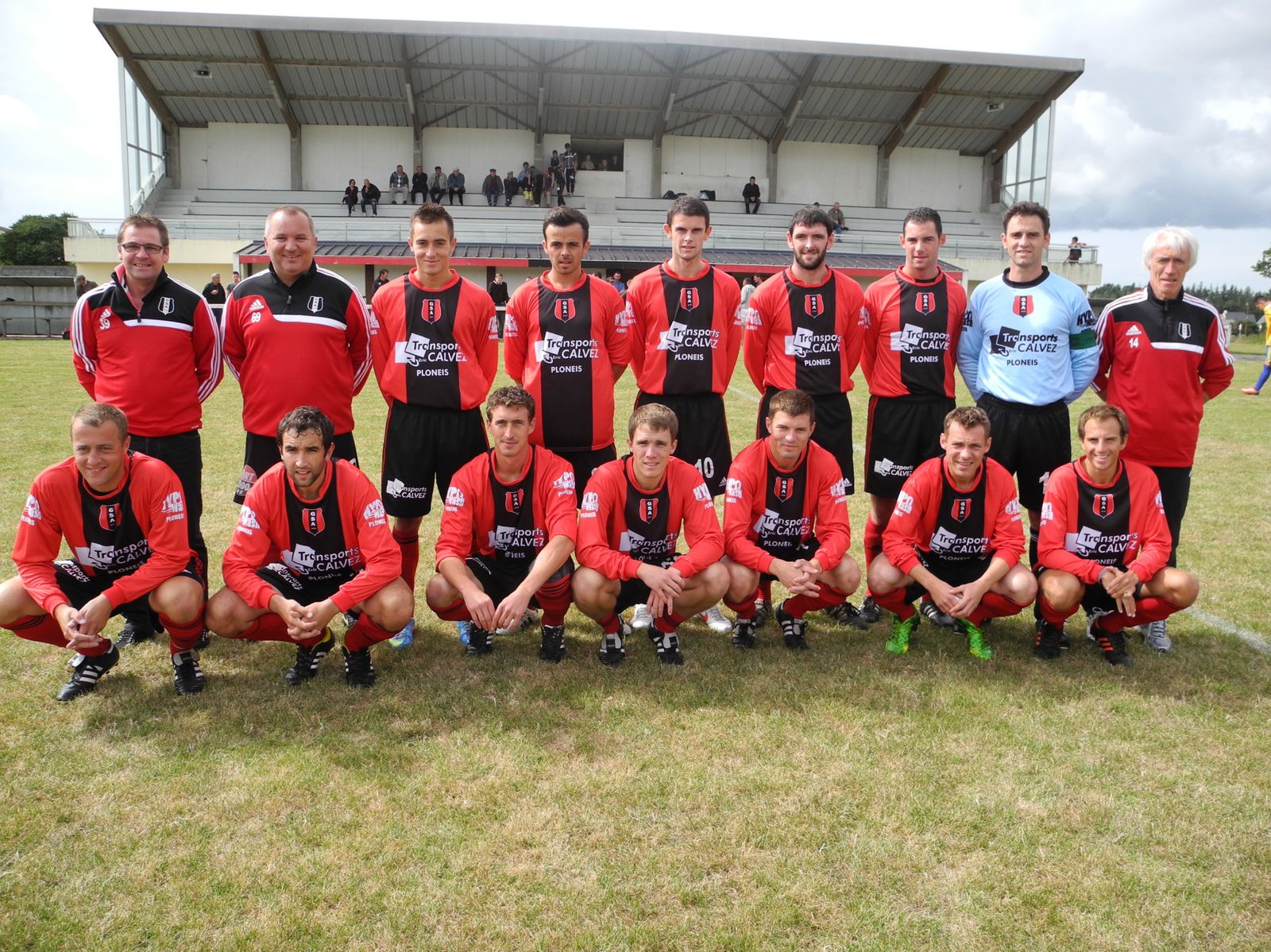 rencontre ploneis