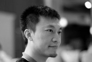Isaac_Mao_Chinese_Blogger