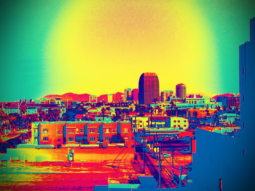 « Smartons » nos villes !