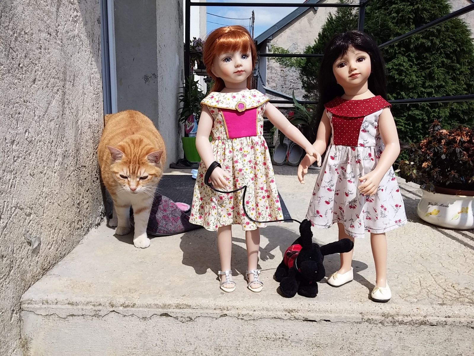 Coco rencontre gratuit