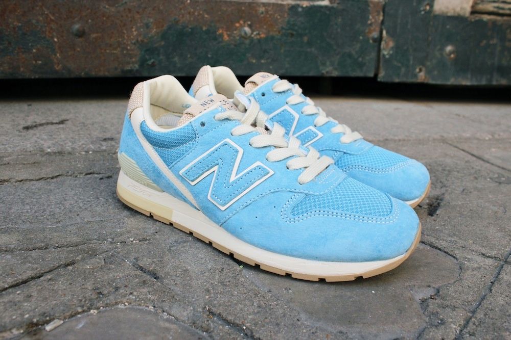new balance women paris