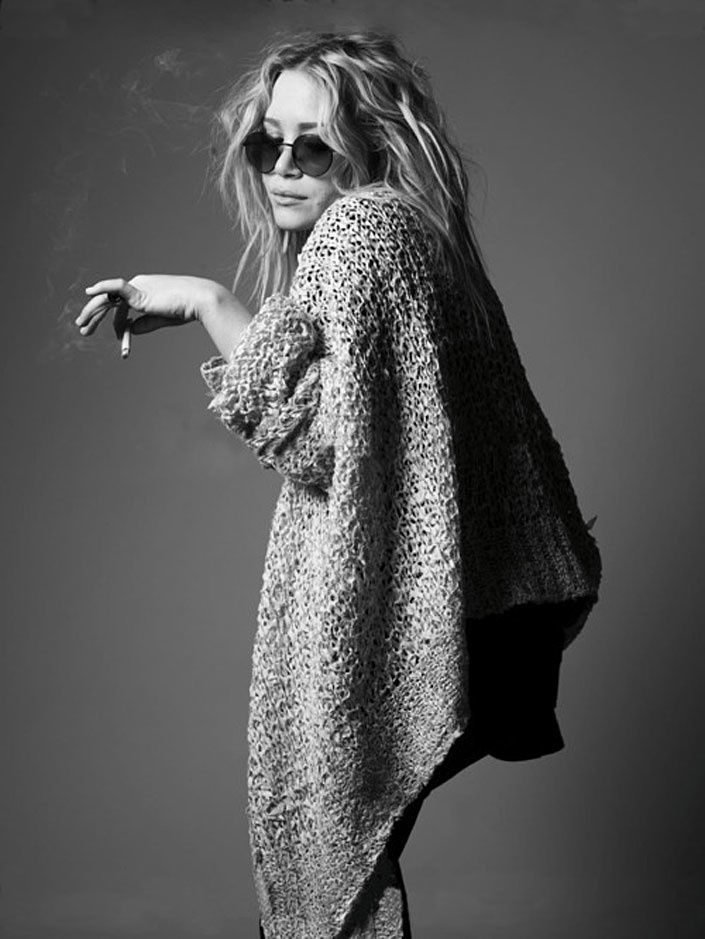 Fashion model, Mary Kate Olsen, Fashion Photography, Style Inspiration