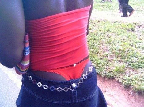 comment faire venir une prostituée