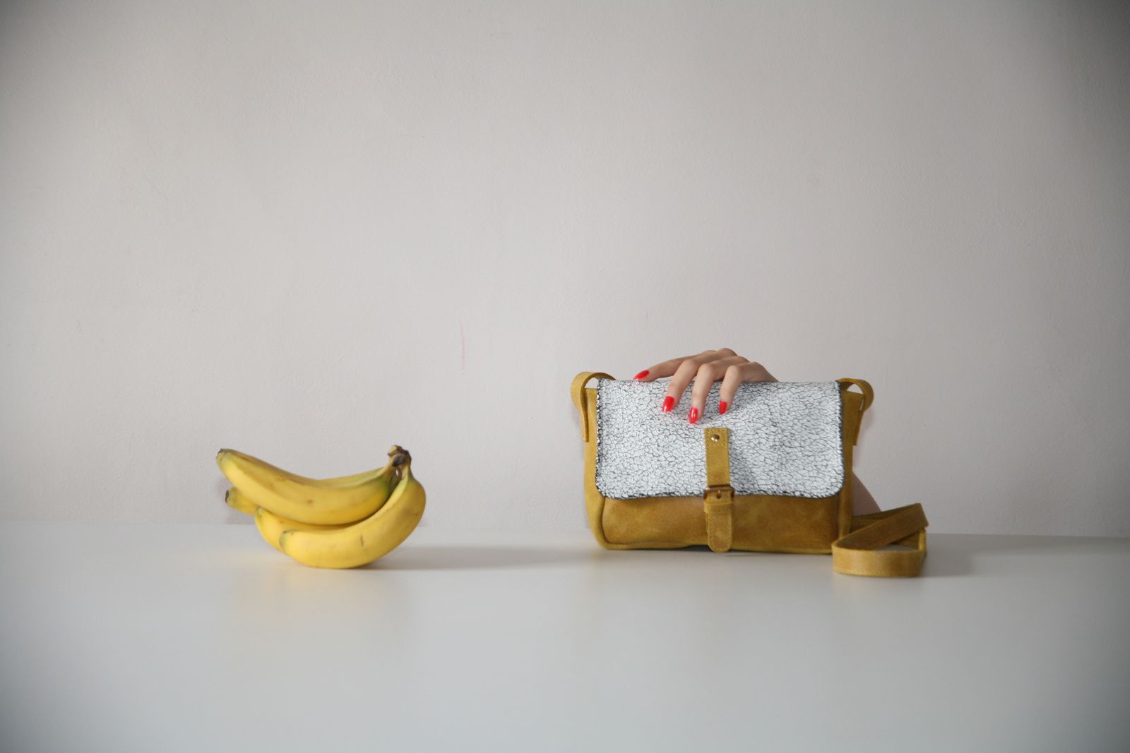 La banane : C-Oui ou C-Non ?
