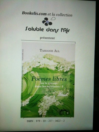 Challenge #1 de UFDLL Blog: Lectures à thèmes