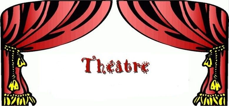 Je N'ai Pas Fait Un Theatre Que Je N'aimais Pas Début de séquence: Théâtre à l'école - La Classe de Myli Breizh