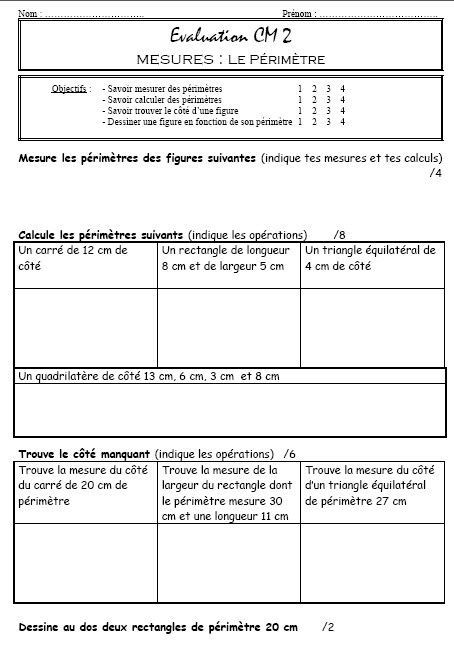 mathematiques - La Classe de Myli Breizh