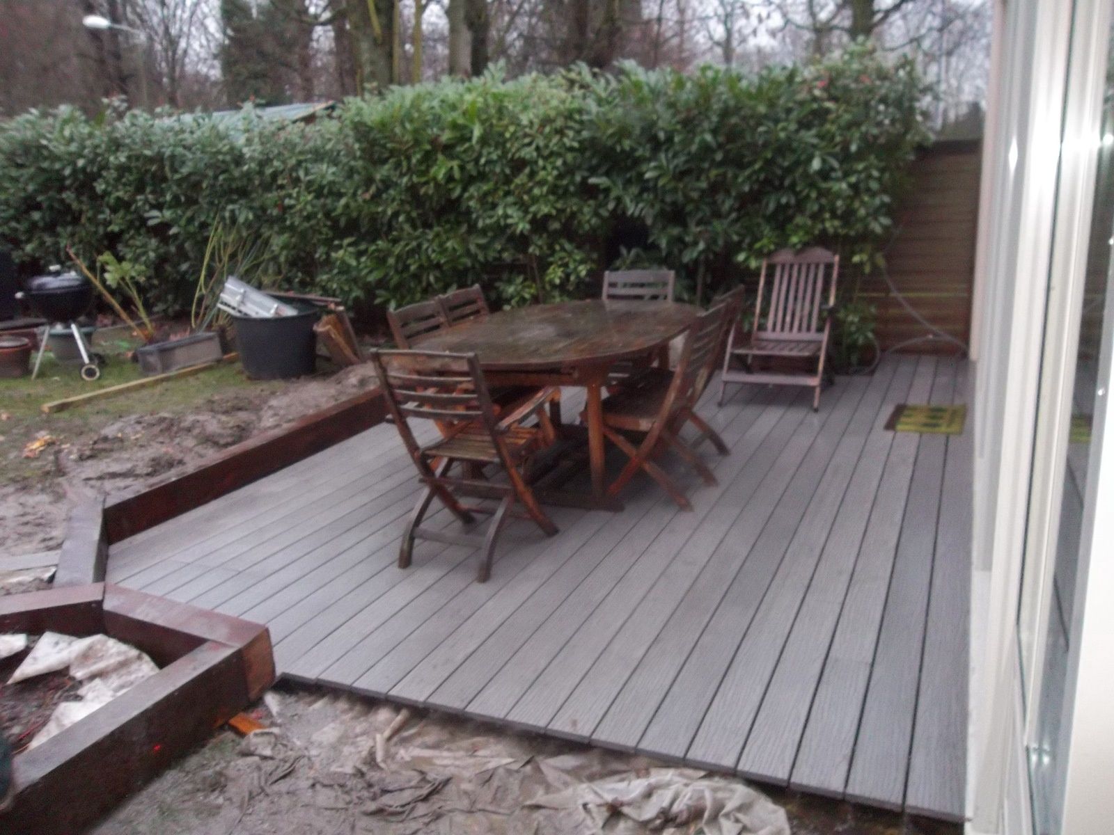 dans le 95 pour maisons ou terrasses a Franconville et Ile de France dans le 95 pour maisons ou terrasses a Franconville et Ile de France
