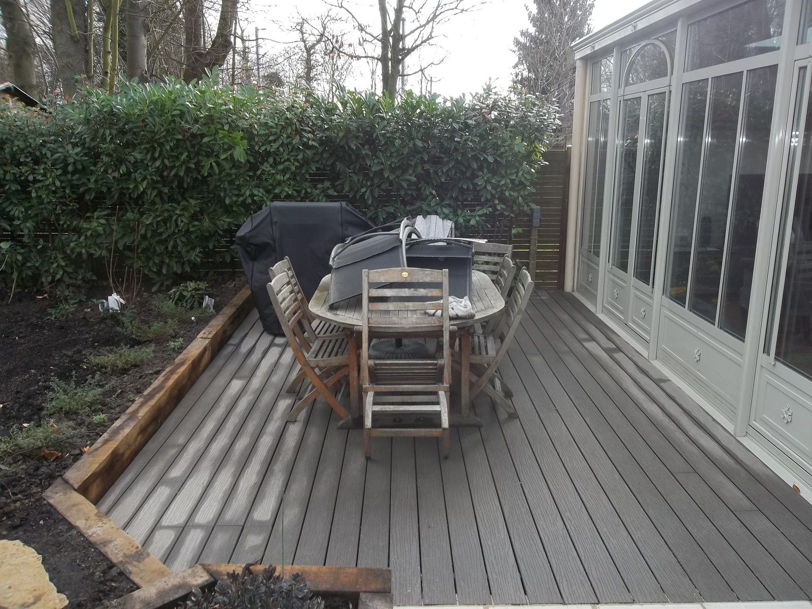 dans le 95 pour maisons ou terrasses a Franconville et Ile de France dans le 95 pour maisons ou terrasses a Franconville et Ile de France