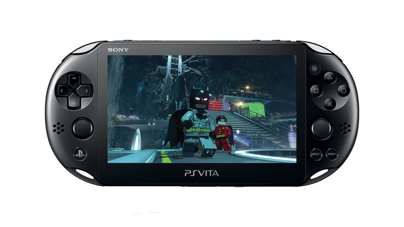 PS Vita: console mal aimée, et pourtant ... - Bla Bla Blog