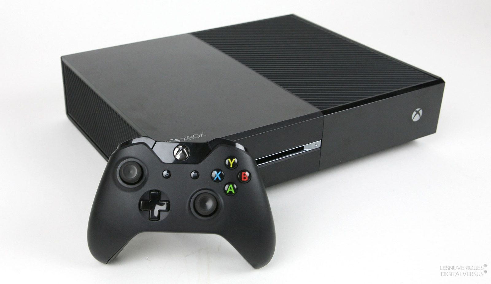 La Xbox One, ce coup de coeur - Bla Bla Blog