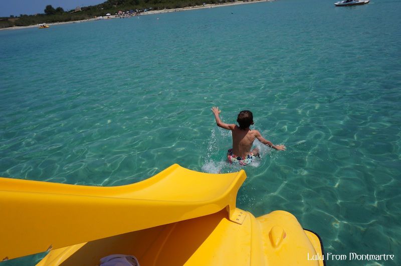 Vacances en Crète #3 : Georgioupolis et ses environs