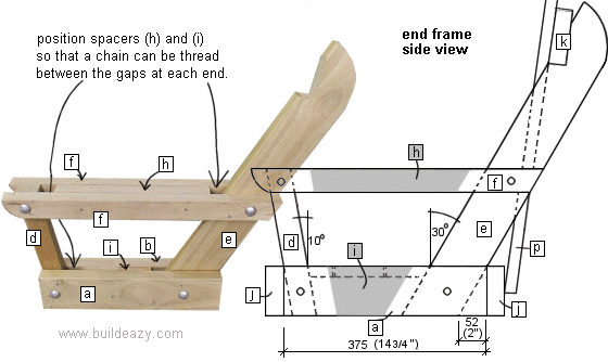 Log Porch Swing Plans Isaurarudioa Over Blog Com