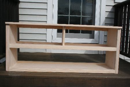 Diy Wood Tv Stand - isaurarudioa.over-blog.com