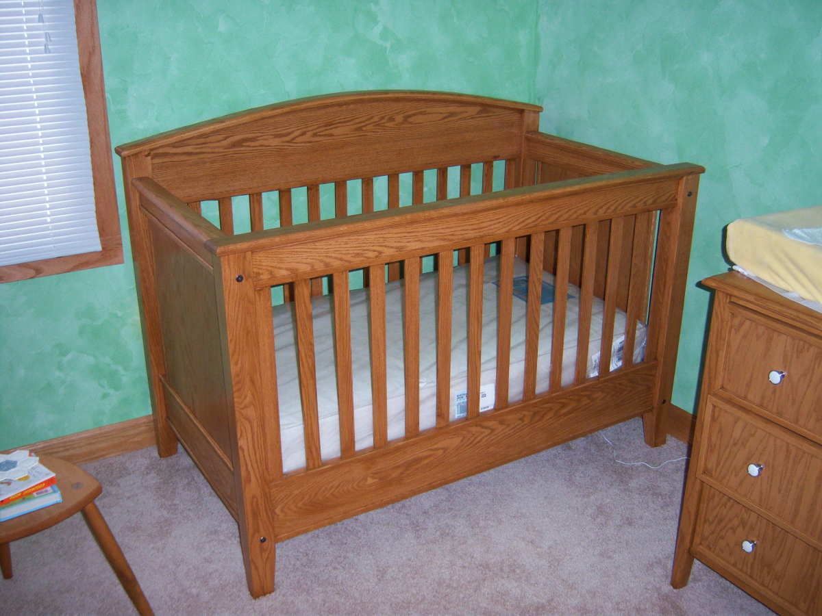 Wood Crib Plans Isaurarudioa Over Blog Com