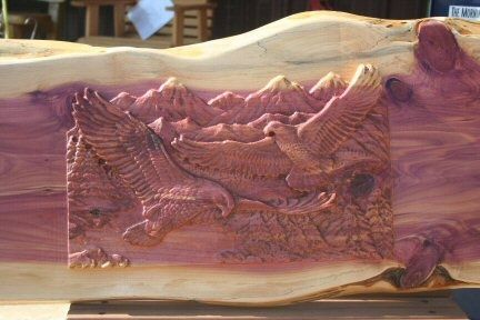wood projects gallery
