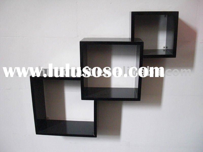wood shelves design ideas