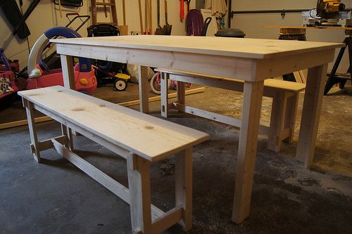 porch furniture plans free
