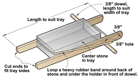 wood magazine project plans