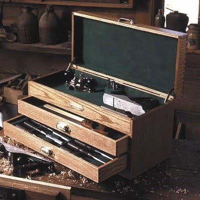 Wooden Machinist Tool Chest Plans Free Jessyantoin Over Blog Com