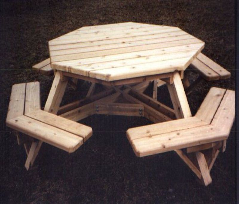 patio furniture building plans free