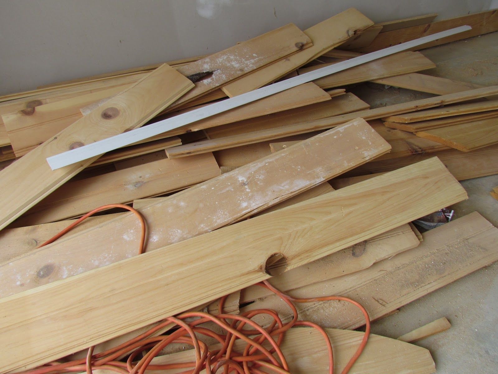 diy scrap wood projects