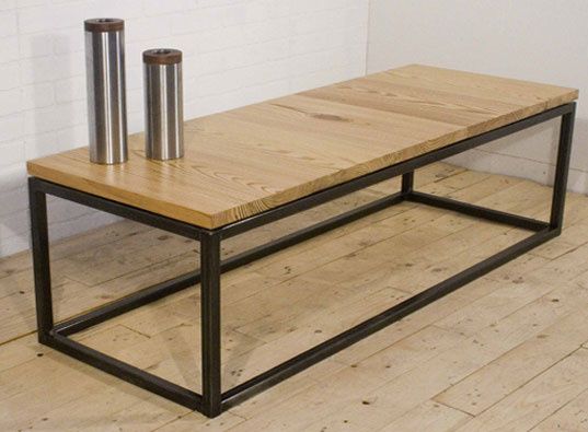 large wood desk plans