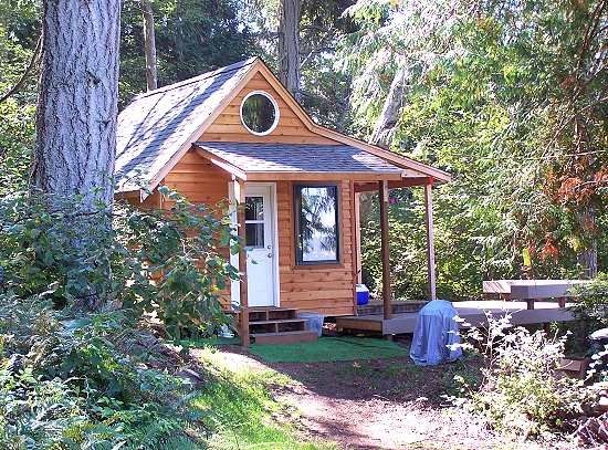 cabin plan books