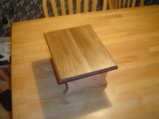 easy wood project ideas