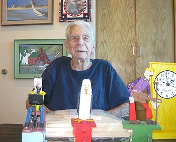 woodwork crafts