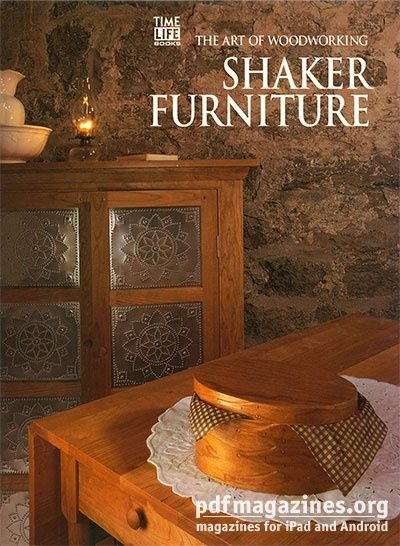 woodworking furniture art