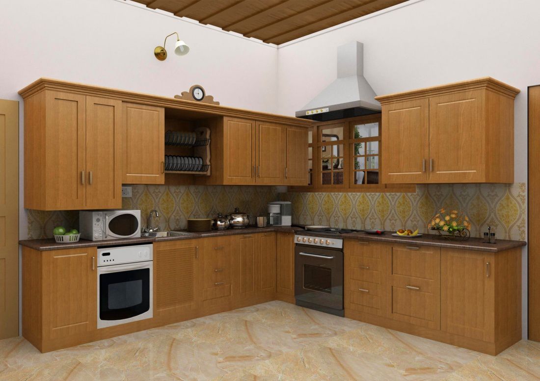 woodwork designs kitchen india