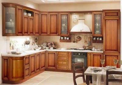 woodwork designs kitchen india