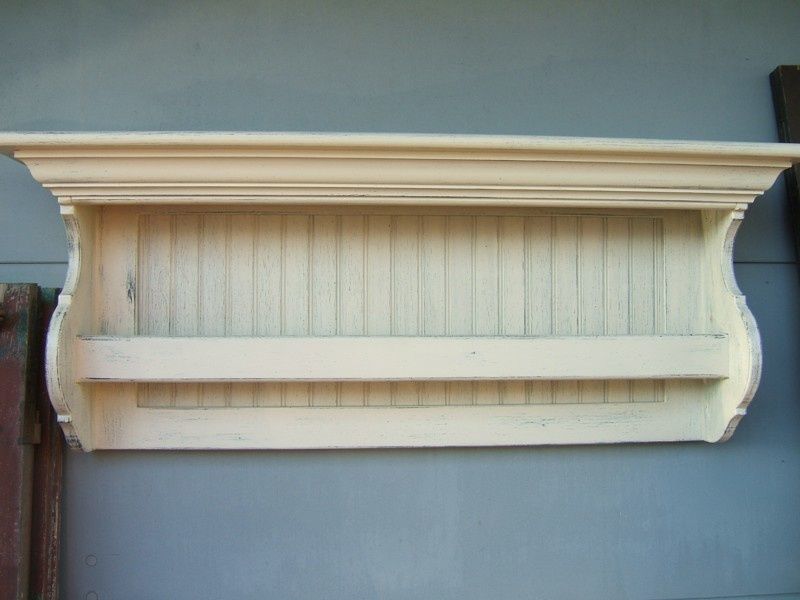 wooden quilt rack with shelf