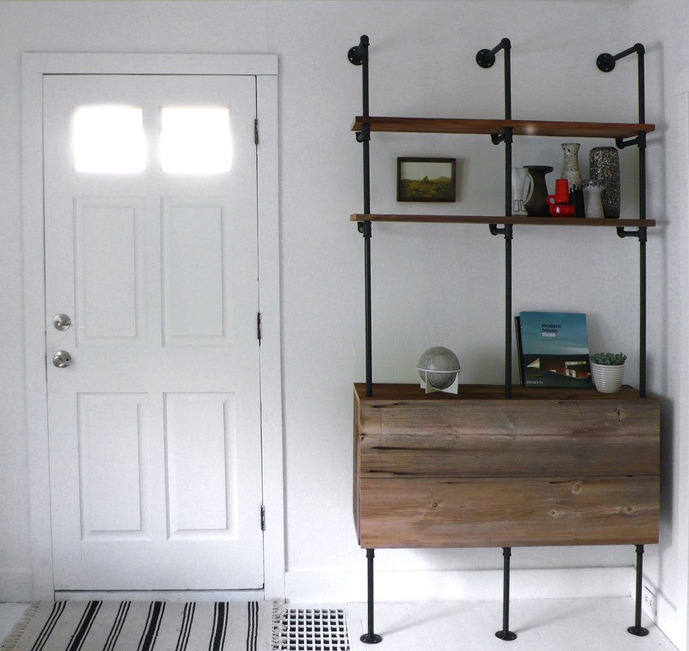 diy projects with barn wood
