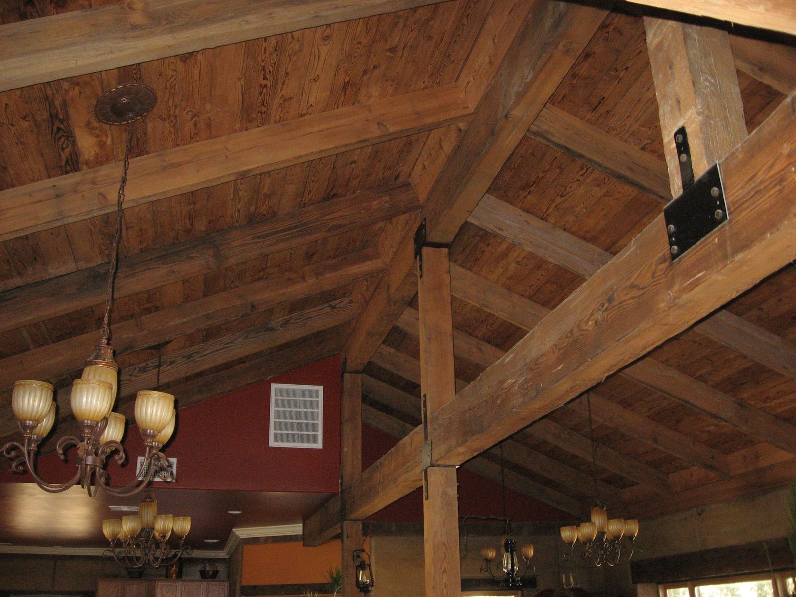 wood projects to do at home